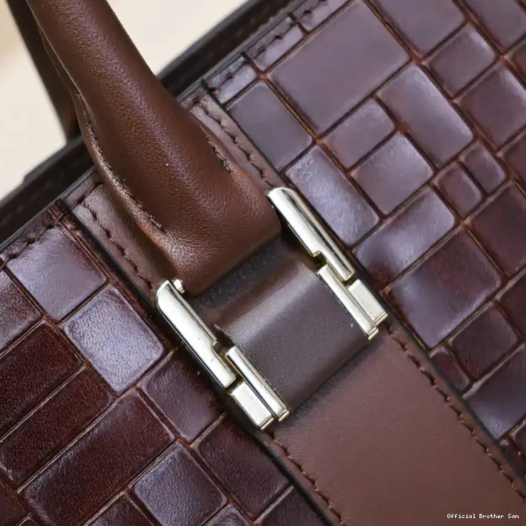 Official Brother Sam LV 2111YZ0060 Bags 0708